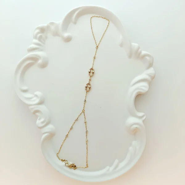 تمیمه طلا 18 عیار